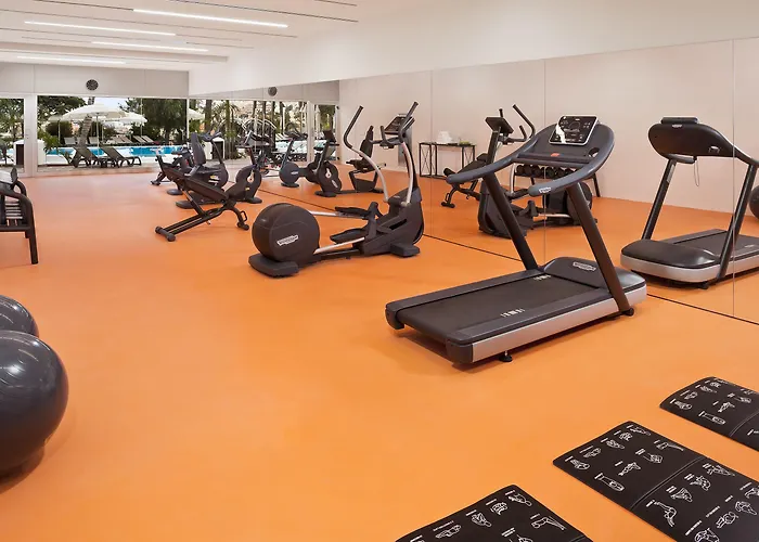 Melia Jardines Del Teide - Adults Only Hotel