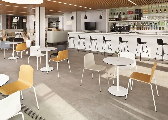 Melia Jardines Del Teide - Adults Only