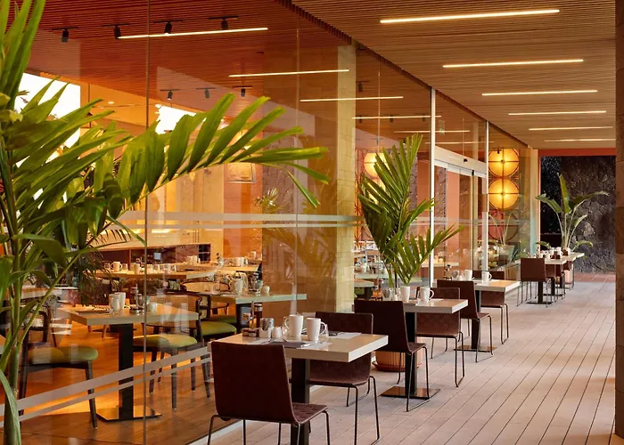Melia Jardines Del Teide - Adults Only Hotel Costa Adeje (Tenerife)