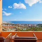 Hotel Meliá Jardines Del Teide Costa Adeje (Tenerife)