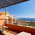 Hotel Meliá Jardines Del Teide