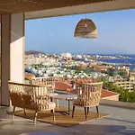 Meliá Jardines Del Teide 5* Costa Adeje (Tenerife)