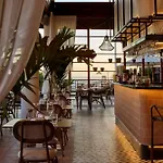 Hotell Melia Jardines Del Teide - Adults Only