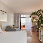 Melia Jardines Del Teide - Adults Only Hotell