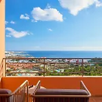 Meliá Jardines Del Teide 5*