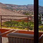 فندق Melia Jardines Del Teide - Adults Only أذيخي