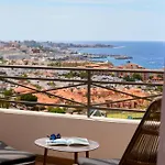 Melia Jardines Del Teide - Adults Only Hotell Costa Adeje (Tenerife)