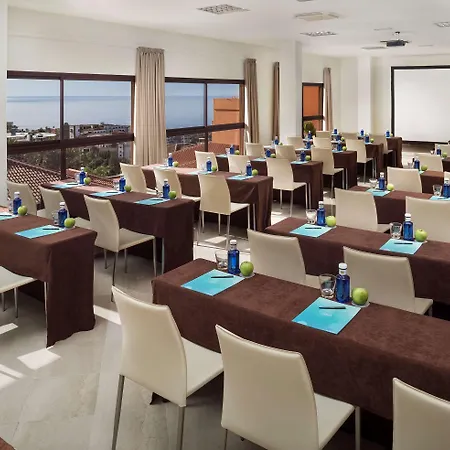 Hotel Melia Jardines Del Teide - Adults Only