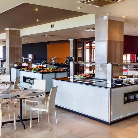 Hotel Melia Jardines Del Teide - Adults Only 5*