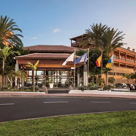Melia Jardines Del Teide - Adults Only 5*