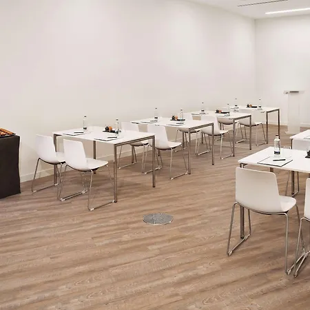 楝怡和德尔泰德酒店 酒店 5*