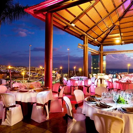Hotel Melia Jardines Del Teide - Adults Only 5*