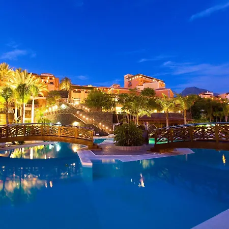 Melia Jardines Del Teide - Adults Only Hotel Costa Adeje (Tenerife)