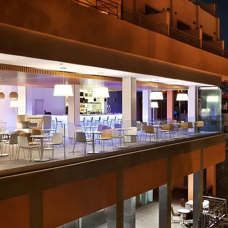 Hotell Melia Jardines Del Teide - Adults Only Costa Adeje (Tenerife)