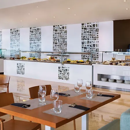 Hotell Melia Jardines Del Teide - Adults Only 5*