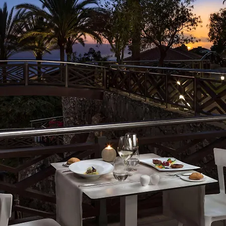Melia Jardines Del Teide - Adults Only Hotell