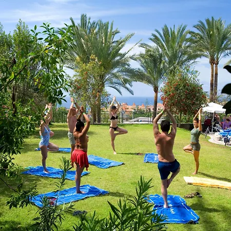 Melia Jardines Del Teide - Adults Only Hotell