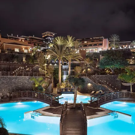 Meliá Jardines Del Teide 5*