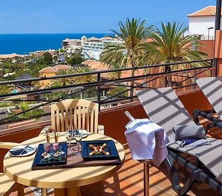 Melia Jardines Del Teide - Adults Only Costa Adeje