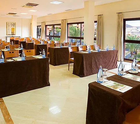 Melia Jardines Del Teide - Adults Only