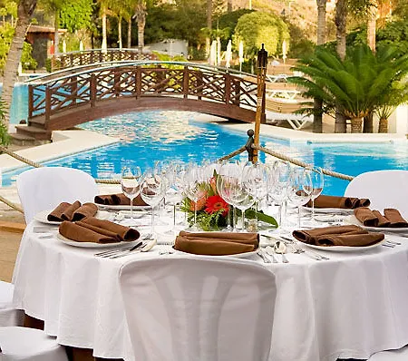 Melia Jardines Del Teide - Adults Only Otel 5*