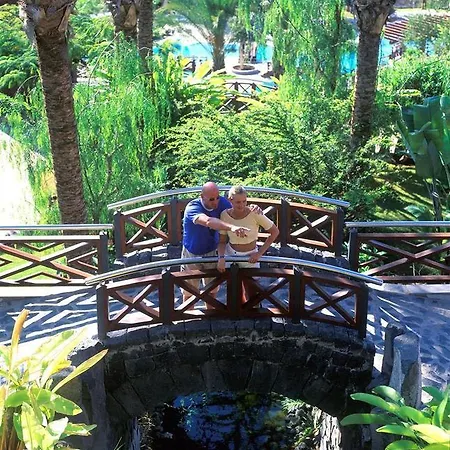 Melia Jardines Del Teide - Adults Only Otel