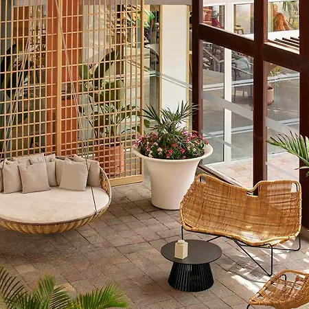 Hotell Melia Jardines Del Teide - Adults Only Costa Adeje (Tenerife)