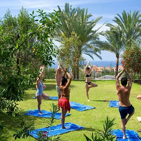 Melia Jardines Del Teide - Adults Only 5*