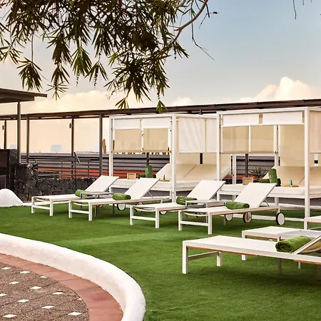 Hotell Melia Jardines Del Teide - Adults Only 5*