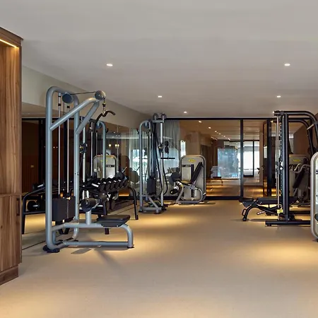 Melia Jardines Del Teide - Adults Only Hotel