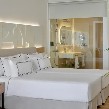 Melia Jardines Del Teide - Adults Only Hotel
