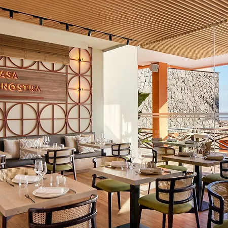 Melia Jardines Del Teide - Adults Only Hotell