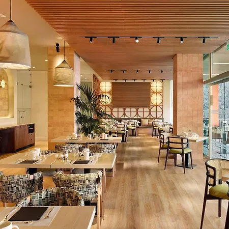 Hotell Melia Jardines Del Teide - Adults Only Costa Adeje (Tenerife)