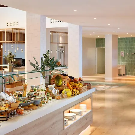 Hotel Melia Jardines Del Teide - Adults Only 5*