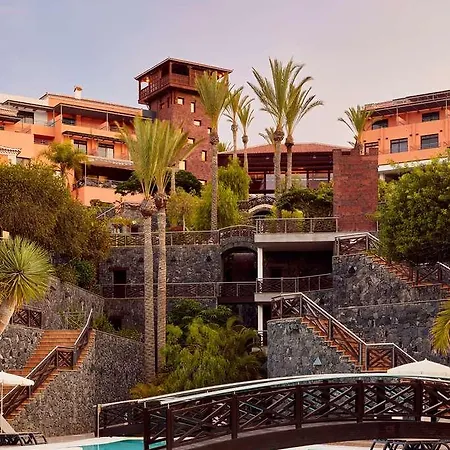 Melia Jardines Del Teide - Adults Only 5*