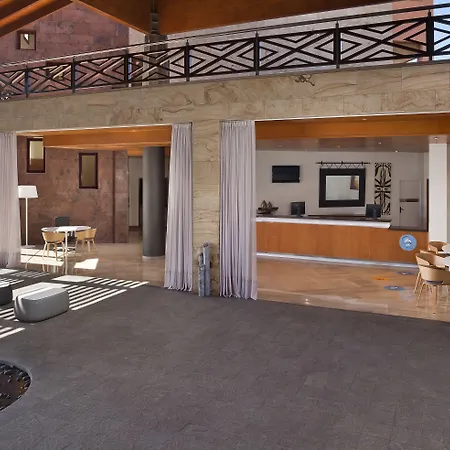 Melia Jardines Del Teide - Adults Only Hotel