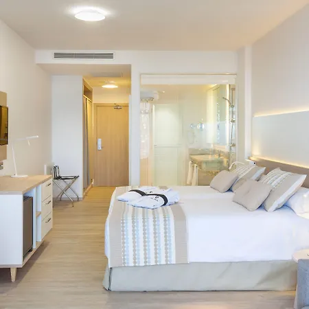Hotell Melia Jardines Del Teide - Adults Only