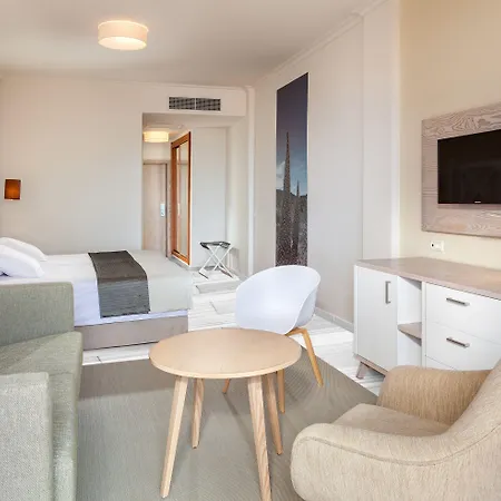 Melia Jardines Del Teide - Adults Only