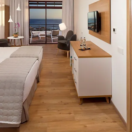 Hotell Melia Jardines Del Teide - Adults Only Costa Adeje (Tenerife)
