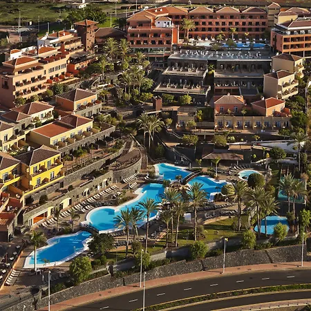 Melia Jardines Del Teide - Adults Only Hotel 5*