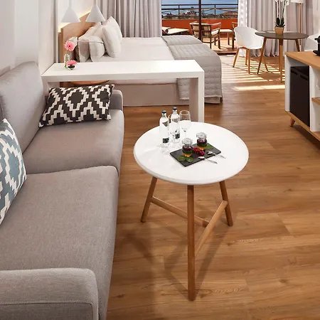 Melia Jardines Del Teide - Adults Only Hotell 5*