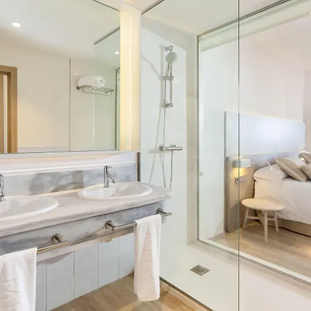 Hotell Melia Jardines Del Teide - Adults Only