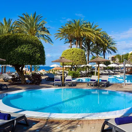 Melia Jardines Del Teide - Adults Only