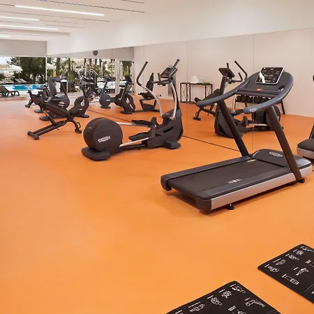 Melia Jardines Del Teide - Adults Only Hotel