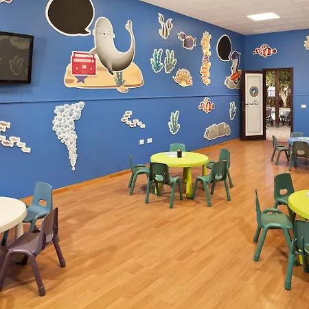 Melia Jardines Del Teide - Adults Only Hotel 5*