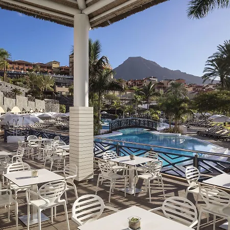 Melia Jardines Del Teide - Adults Only Hotell 5*