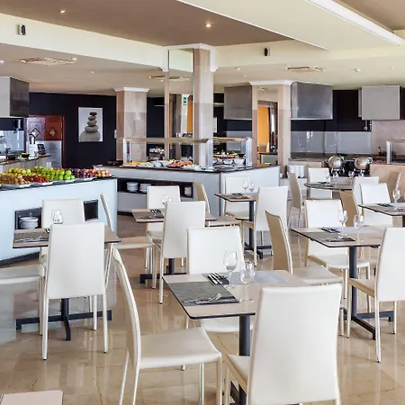 מלון Melia Jardines Del Teide - Adults Only 5*