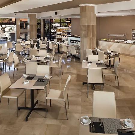 מלון Melia Jardines Del Teide - Adults Only אדחה