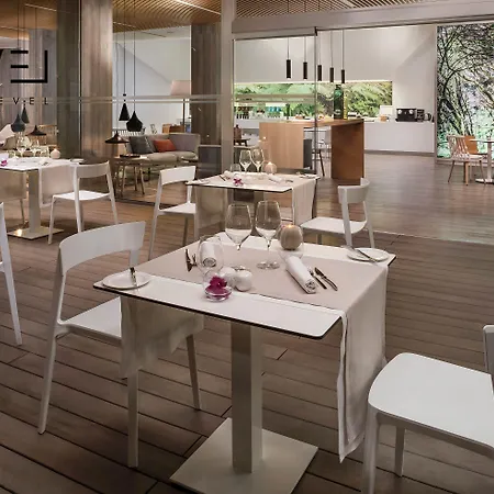Melia Jardines Del Teide - Adults Only Hotell