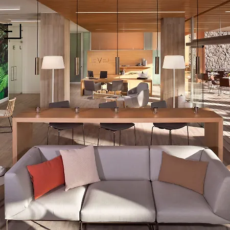 Melia Jardines Del Teide - Adults Only Hotell